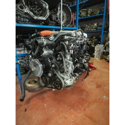 Isuzu D-Max Çıkma Orijinal 4x2 1.9 Komple Motor