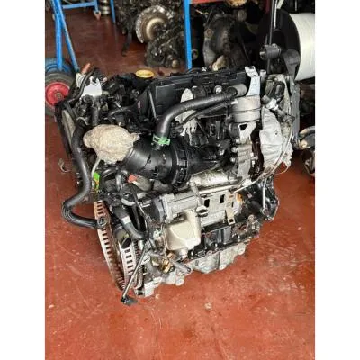 Renault Kadjar Çıkma Orijinal 1.6 Dizel Komple Motor