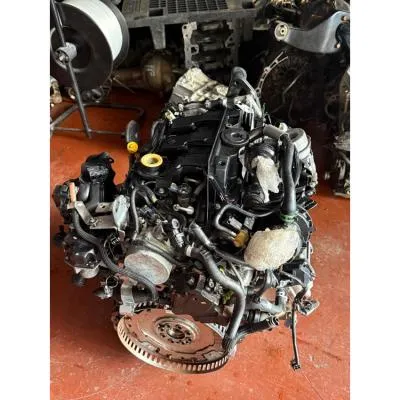 Renault Çıkma Orijinal 1.6 Dizel Komple Motor