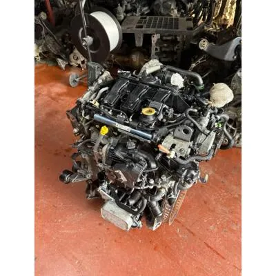 Renault Çıkma Orijinal 1.6 Dizel Komple Motor