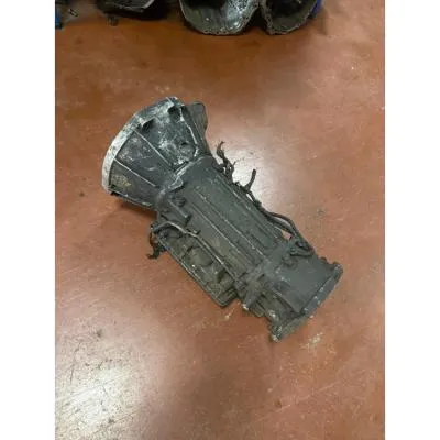 Nissan Terrano Çıkma Orijinal 4x3 Otomatik Şanzıman - 1998-2023