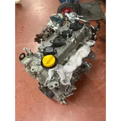 Renault Çıkma Orijinal 1.2 Benzinli Komple Motor