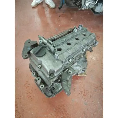 Nissan Micra Çıkma Orijinal CR12 Benzinli Motor - 2004-2010