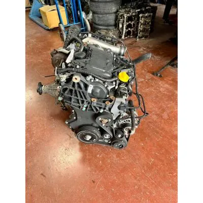 Nissan X-Trail Çıkma Orijinal 2.0 Dizel Komple Motor