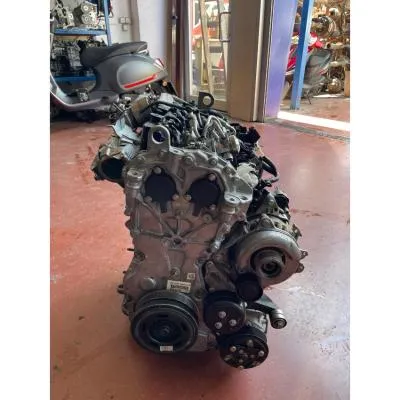 Nissan Qashqai Çıkma Orijinal 1.3 Benzinli Komple Motor