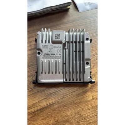 Mitsubishi L200 Çıkma Orijinal Triton Ön Kamera