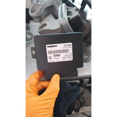 Nissan Qashqai Çıkma Orijinal Elektrikli El Fren Beyni 360324BA0A