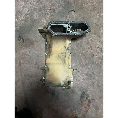 Nissan Skystar Çıkma Orijinal YD25 4x4 Motor Arazi Karteli