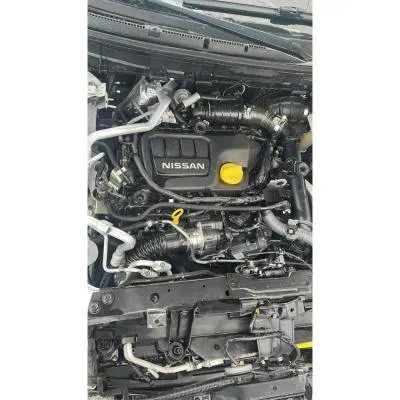Nissan X-Trail 1.6 Dizel Komple Motor