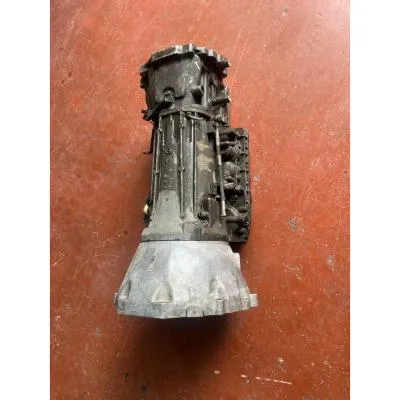 Nissan Navara Euro 3 Euro 4 YD25 Otomatik Şanzıman