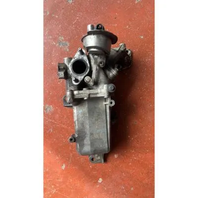 Nissan Navara YS23 Çıkma Orijinal EGR Soğutucu - 2016-2020