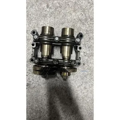 Nissan Navara Çıkma Orijinal 4x2 YD23 Motor Balansör - 2016-2023