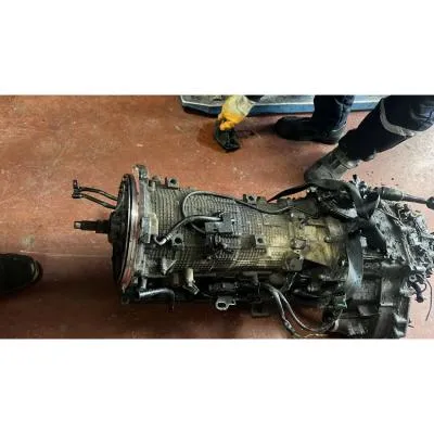 Mitsubishi L200 Çıkma Orijinal 5 Vites Otomatik Şanzıman - 2007-2012