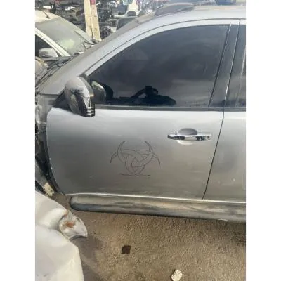 Mitsubishi L200 Çıkma Orijinal Model Sağ Ön Kapı - 2007-2014