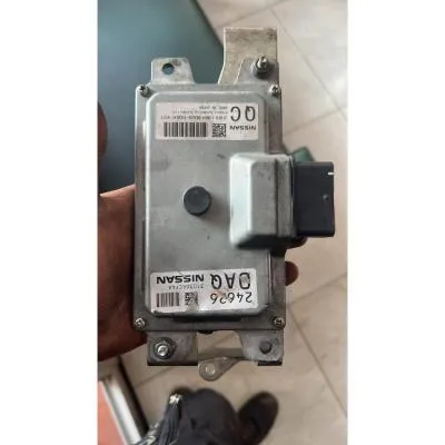 Nissan Qashqai Çıkma Orijinal 310F61VM0A CVT Otomatik Şanzıman Beyni