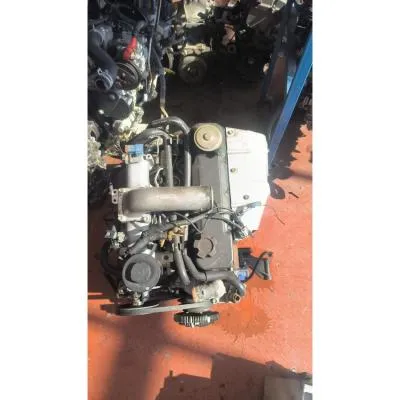 Nissan Pickup TD27 Komple Motor - 1998