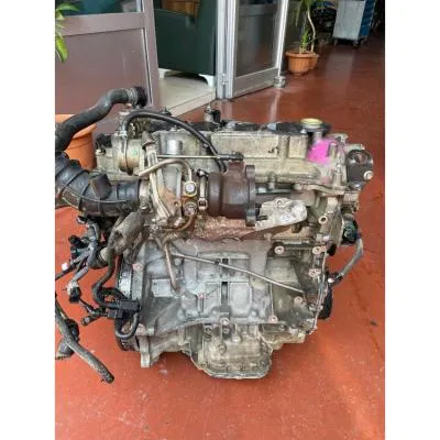 Nissan Qashqai Çıkma Orijinal 2.0 Dizel Komple Motor