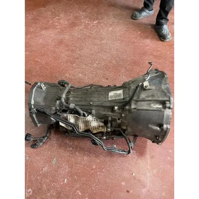 Nissan Navara 4x4 Otomatik Şanzıman - 2005-2010