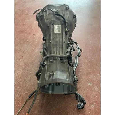 Nissan Navara Çıkma Orijinal 2010-2013 Euro5 4x4 Otomatik Şanzıman