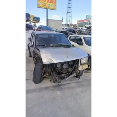 Nissan Skystar Pickup Parçaları - 1998