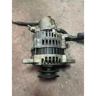 Isuzu Dmax Çıkma Orjinal Euro Şarz Dinamosu