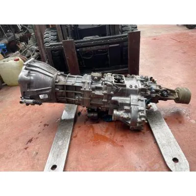 Mitsubishi L200 Çıkma Orjinal 2007-2015 Model 4x4  Manuel Şanzıman