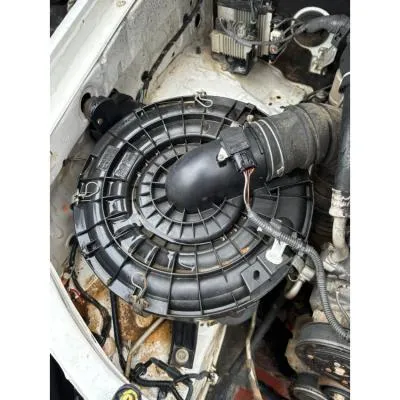 Toyota Hilux Çıkma Orjinal 2012-2018 Model Hava Filitre Kutusu