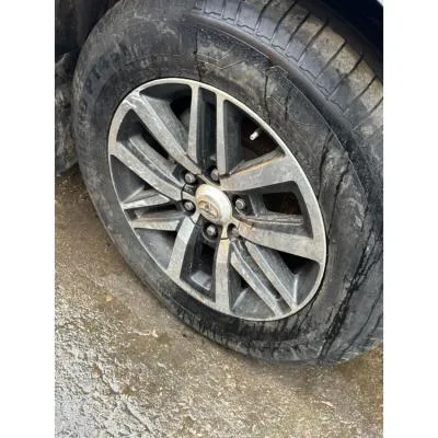 Toyota Hilux Çıkma Orjinal 2023 Model Aliminyum Jant