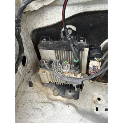 Toyota Hilux Çıkma  Orjinal 2018 Model Dzel Enjeksiyon Beyni