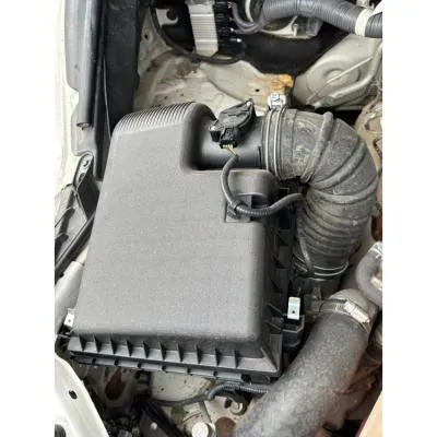 Toyota Hilux Çıkma Orjinal 2023 Model Hava Filitre Kutusu