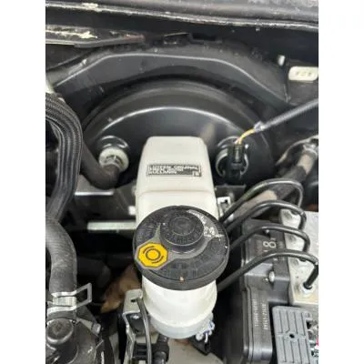 Toyota Hilux Çıkma Orjinal 2023 Model Vestenaus