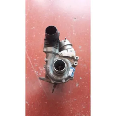 Nissan Qashqai Çıkma Orjinal J11 1.6 Dizel Turbo