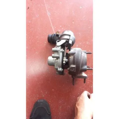 Nissan Qashqai Çıkma Orjinal 2,0 Dizel turbo