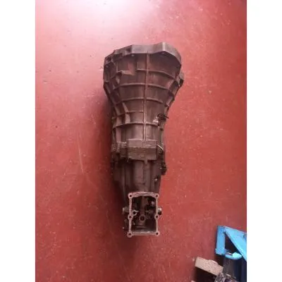 Nissan Skystar Çıkma Orjiinal 4x2 2003-2008 Model Manuel Şanzıman