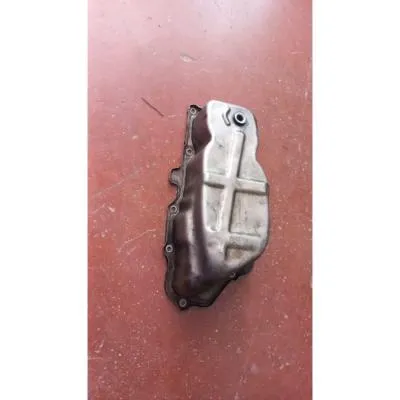 Nissan Navara Çıkma Orjinal YS23 Motor Alt Kartel