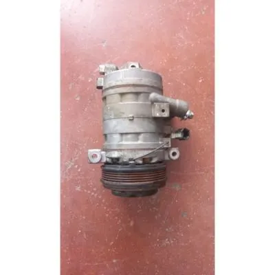 Nissan Nisan Navara Çıkma Orjinal Klima Kompresörü