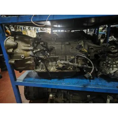 Mitsubishi L200  2007-2016 Model 5 Vites Otomatik Şanzıman