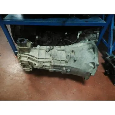 Nissan Navara Çıkma Orjinal 4x2 2005-2010 Manuel Şanzıman