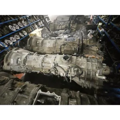 Mitsubishi L200 Çıkma Orjinal 4x4 Manuel Komple Şanzıman