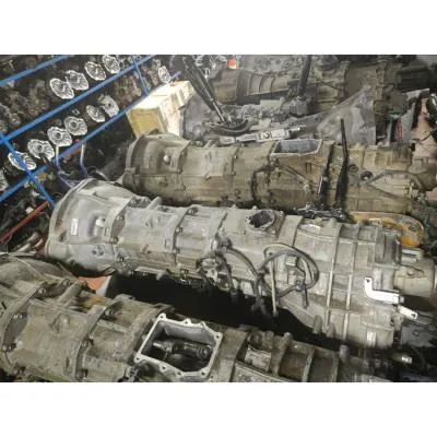 Mitsubishi L200 4x4 2016-2023 Model Manuel Şanzıman