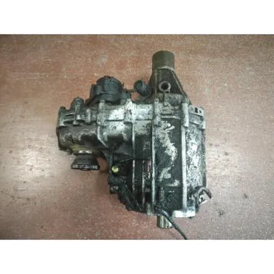 Nissan Navara Çıkma  4x4 2005-2010 Model Arazi Şanzımanı