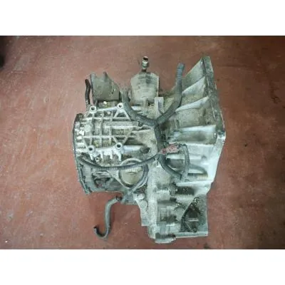 Nissan Micra 2003-2010 Model CR12 Otomatik Şanzıman