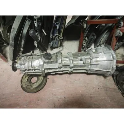 Mitsubishi l200  4x4 4N15 2016-2023 Model Komple Manuel Şanzıman