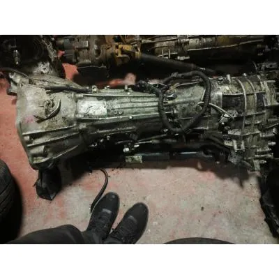 Mitsubishi L200  4N15 2016-2023 Euro 6 Otomatik Şanzıman