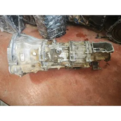 Mitsubishi L200  4N15 2016-2023 Model 4x2 Manuel Şanzıman