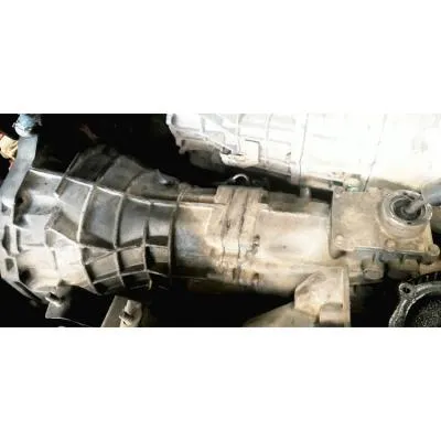 Nissan Skystar  4x2 2003-2008 Manuel Şanzıman