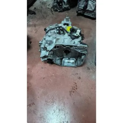 Nissan Micra CVT Şanzıman