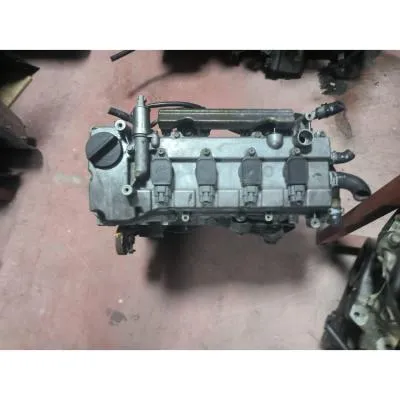 Nissan Micra CR12 2003-2010 Model Çıkma Benzinli Komple Motor