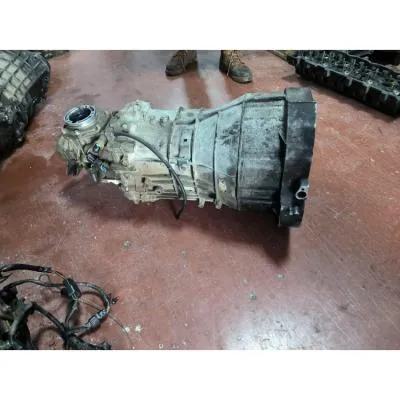 Nissan Navara  4x2 2005-2010 Model Manuel Şanzıman