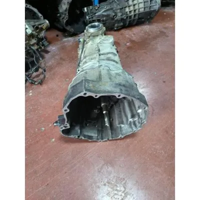 Nissan Navara  4x2 2005-2010 Model Manuel Şanzıman